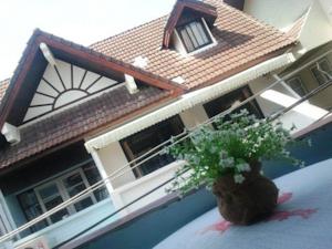Nilawan Guesthouse