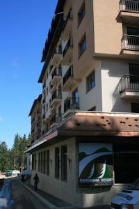 Panorama Resort Apartment