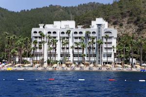 Quadas Hotel - Adult Only