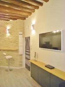 Cozy and Luxury Studio
