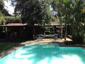 Casa da Pedra Bonita