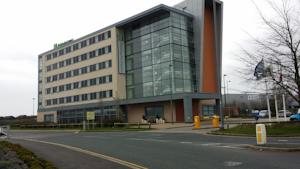 Holiday Inn Express Liverpool John Lennon Airport