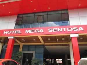 Hotel Mega Sentosa