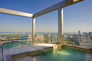 Roomz Dubai - Jumeirah Lake Towers - Lake View Tower