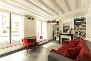 Halldis Apartments - St Germain Area