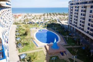 Patacona Resort Apartments