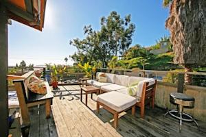AMSI Mission Hills Linwood Canyon-Two Bedroom House