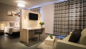 Best Western Plus Aero 44 Charleroi Airport