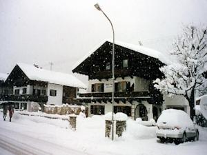 Chalet Tirol