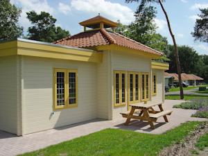 Camping Somerense Vennen 9
