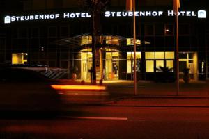 BEST WESTERN PLUS Steubenhof Hotel