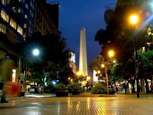 Argentina Rent Aparts-Buenos Aires City