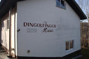 Dingolfinger Haus