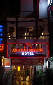 Anh Dao Mekong Hotel