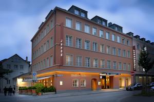 Best Western Plus Hotel Zürcherhof