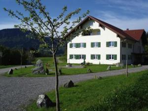 Landhaus Mohr