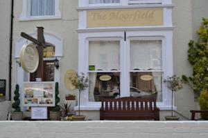 The Moorfield Hotel-Bed and Breakfast