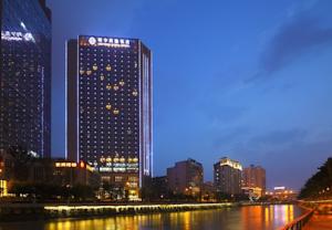 Minyoun Suniya Hotel, Chengdu