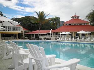 Inapropiado foso Producción Hotel Puerto Plata Beach Resort en San Felipe de Puerto Plata, Dominican  Republic - Lets Book Hotel