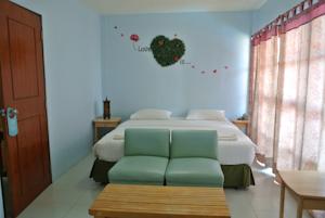 Rahmahyah Hotel and restaurant