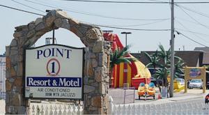 Point 1 Resort & Motel