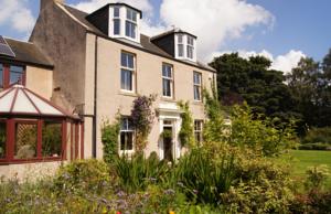 Grange Farmhouse Bed and Breakfast