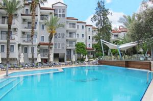 Sentido Marina Suites - Adult Only