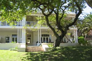 Coral Tree Colony Bed & Breakfast