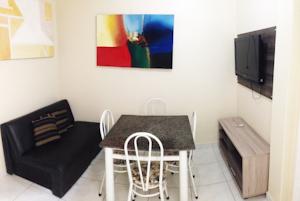 Apartamento RentCopacabana 502