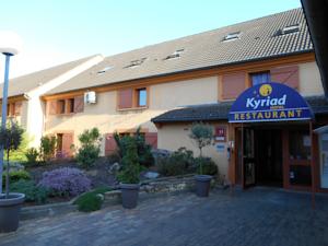 Hôtel RMH