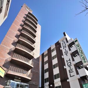 Matsumoto Tourist Hotel