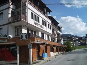 Ski & Holiday Self-Catering Apartments Fortuna