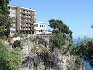 Overlooking Monte Carlo Apartment
