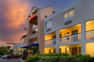 Fairfield Inn by Marriott Miami West