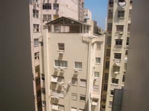 Copacabana 723 Apartment