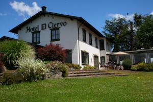 Hotel El Ciervo