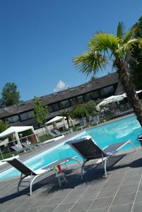 Quality Hotel Le Cervolan Chambéry - Voglans