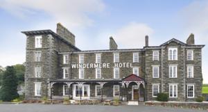 Windermere Hotel