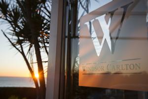 The Windsor Carlton - Guest Accommodation