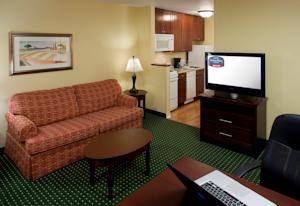 TownePlace Suites Boise Downtown