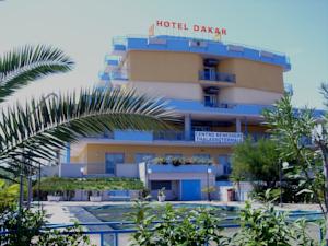 Dakar Living Hotel