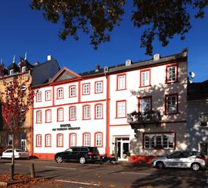 Hotel Am Schloss Biebrich