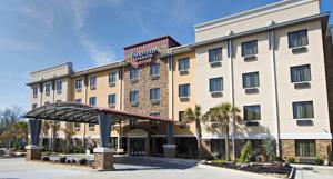 Fairfield Inn and Suites by Marriott Gainesville