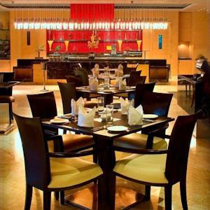 Radisson Blu Marina Hotel Connaught Place in New Delhi, India - Lets ...