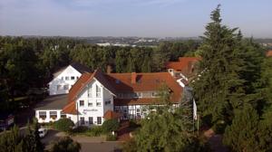 Hotel Hahnenkamp