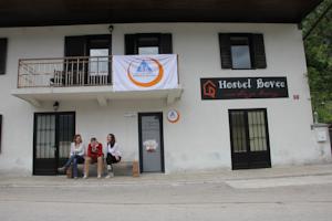 Hostel Bovec