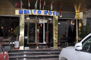 Malito Hotel
