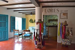 Hotel Isla de Flores in Flores, Guatemala - Lets Book Hotel