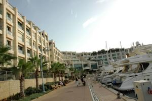 Luxury Apartment Marina Herzlia