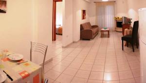Apartments Noulis